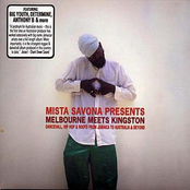 Melbourne Meets Kingston