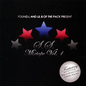 S.S. Mixtape, Vol. 1