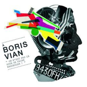 Boris Vian, On N’est Pas Là Pour Se Faire Engueuler!