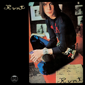 Once Burned by Todd Rundgren