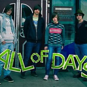 All of days (EP)