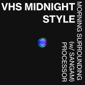 Morning Surrounding / Processor