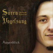 Augenblick by Sören Vogelsang