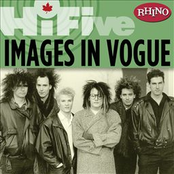 Images in Vogue: Rhino Hi-Five:  Images In Vogue