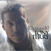 Tony Terry: Changed