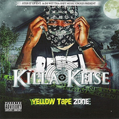 Yellow Tape Zone