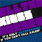 It's Only Daydreaming If You Can't Fall Asleep