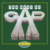 Gap Band: The Best Of The Gap Band