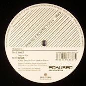 Once