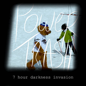 Power Trash EP