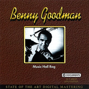 Like A Bolt From The Blue by Benny Goodman