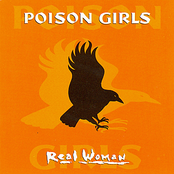 Real Woman Album Picture
