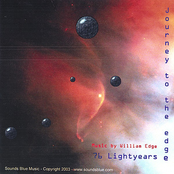 Journey to the Edge (Trilogy Part II)