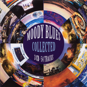 Boulevard De La Madeleine by The Moody Blues