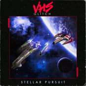 Stellar Pursuit by Vhs Glitch