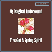 I've Got A Spring Spirit (Single)