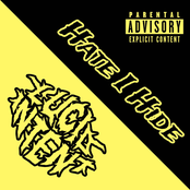 Lucid Intent: Hate I Hide