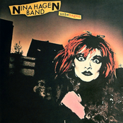 African Reggae by Nina Hagen Band