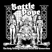 Hump Song by Battle Pope