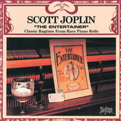 Something Doing by Scott Joplin
