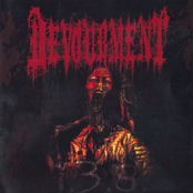 Self Disembowelment by Devourment