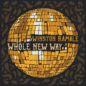 Winston Ramble: Whole New Way