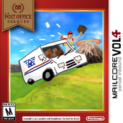 mailcore vol. 4: parcel inbound