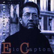 Born Under A Bad Sign by Eric Clapton