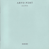 Pärt: Alina