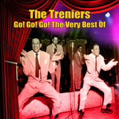 they rock! they roll! they swing! the best of the treniers
