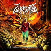 The Coming Of The Annihilation