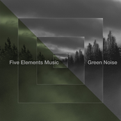 Green Noise