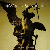 Watcher by Winter Solstice