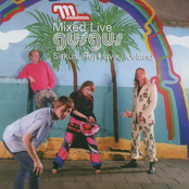 Mixed Live: Sirkus, Reykjavik, Iceland