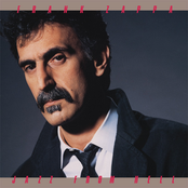 Massaggio Galore by Frank Zappa