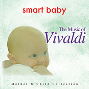 Smart Baby: The Music of Vivaldi