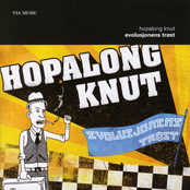 Opus 1 by Hopalong Knut