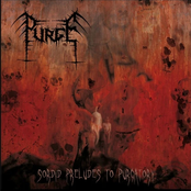 Sordid Preludes To Purgatory
