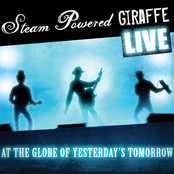 Introduction by Steam Powered Giraffe