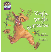 Dingle Dangle Scarecrow