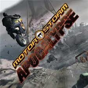 motorstorm apocalypse