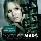 veronica mars: original motion picture soundtrack