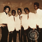 Live at George's Club 20