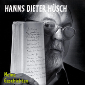 Autogespräche by Hanns Dieter Hüsch