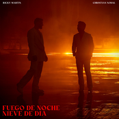Fuego de Noche, Nieve de Día