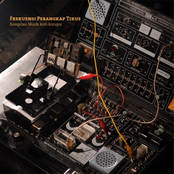 Frekuensi Perangkap Tikus