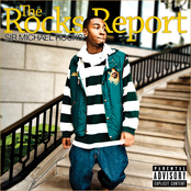 I See by Sir Michael Rocks