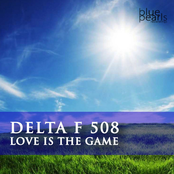 Love Is the Game