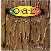 O.A.R. - The Wanderer Artwork