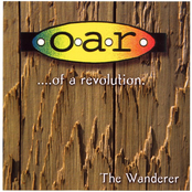 Black Rock by O.a.r.